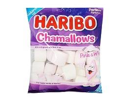 مارشمالو هاریبو 25 گرم